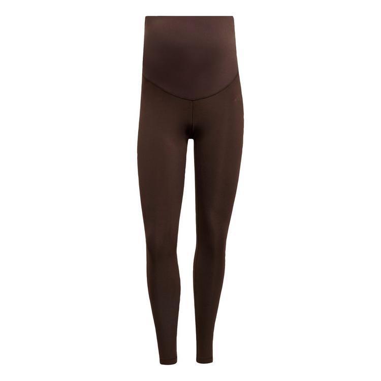 adidas adidas Optime Essentials Workout Leggings Damen - Aurora Coffee - 0 | SportScheck