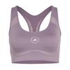 adidas adidas by Stella McCartney Power Impact BH Damen - Legacy Purple