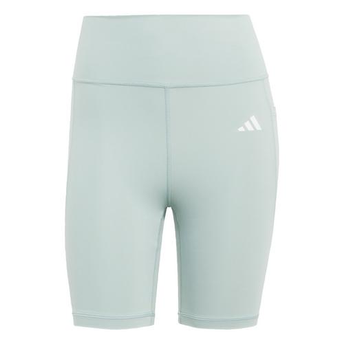 adidas Optim&eacute; Essentials kurze Leggings mit Tights Damen