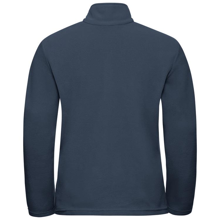 Jack Wolfskin Jack Wolfskin TAUNUS 100 HZ W Fleecepullover Damen - midnight sky - 0 | SportScheck