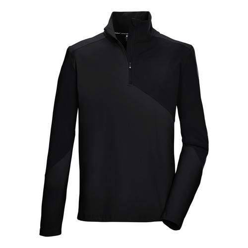 KILLTEC KSW 59 MN FLX SHRT Langarmshirt Herren
