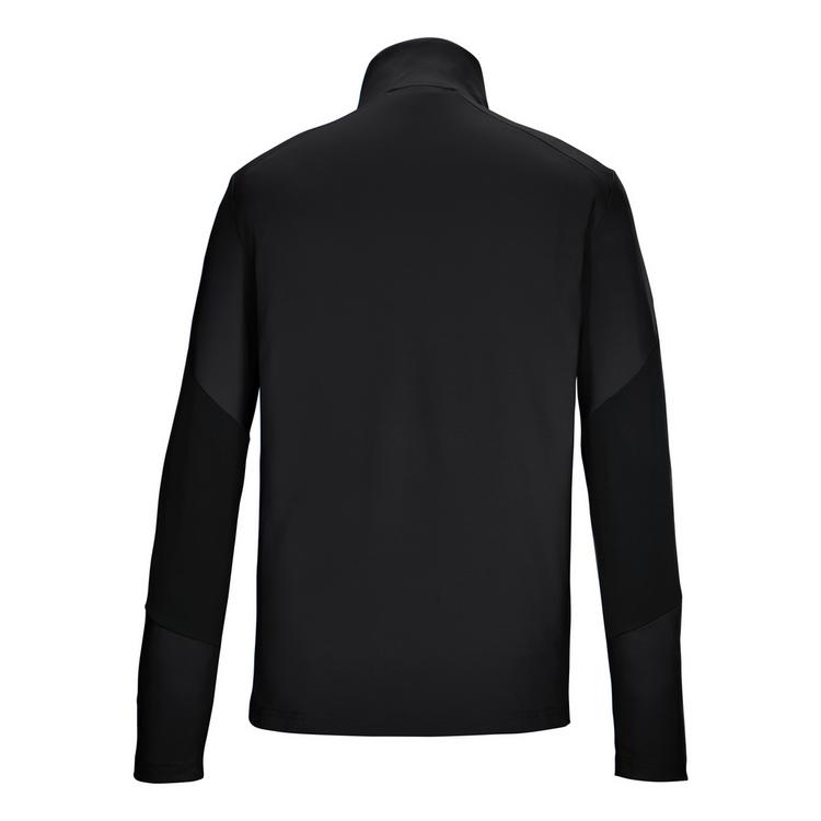 KILLTEC KILLTEC KSW 59 MN FLX SHRT Langarmshirt Herren - Grau0624 - 0 | SportScheck