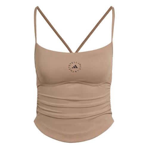 adidas adidas by Stella McCartney Studio Croptop Damen