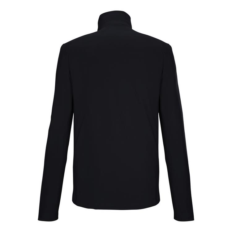 KILLTEC KILLTEC KSW 71 MN FLX SHRT Langarmshirt Herren - Schwarz01106 - 0 | SportScheck