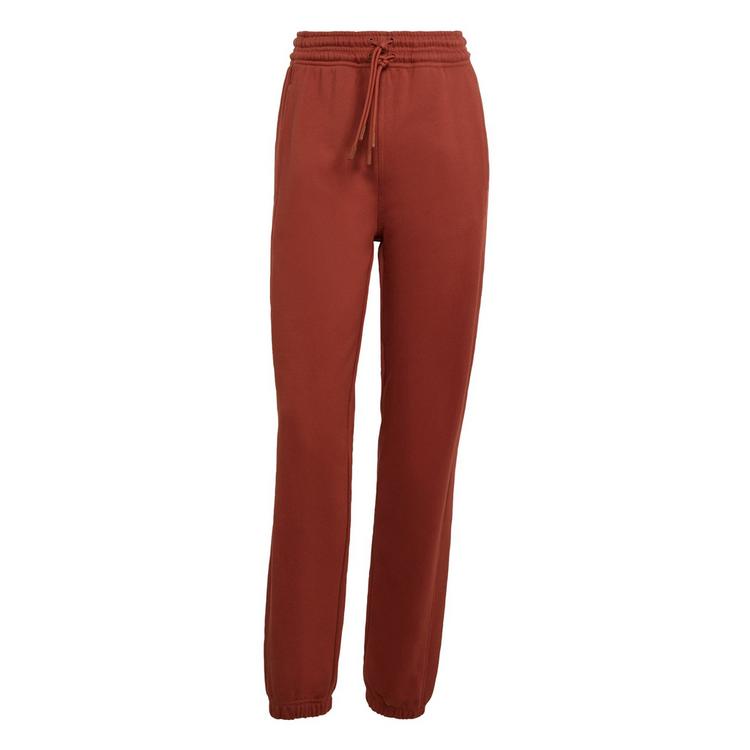 adidas adidas adidas by Stella McCartney Regular Trainingshose Damen - Burnt Sienna - 0 | SportScheck
