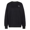 adidas adidas by Stella McCartney Sweatshirt, Sweatshirt Damen - Black