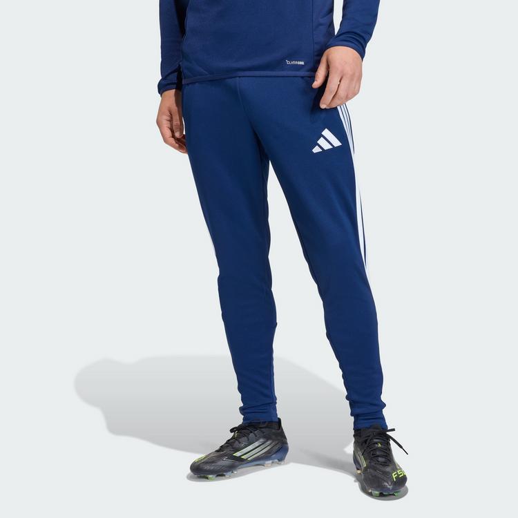 adidas adidas Tiro26 Liga Trainingshose, regul&auml;r Trainingshose Herren - Team Navy Blue 2 / White - 0 | SportScheck