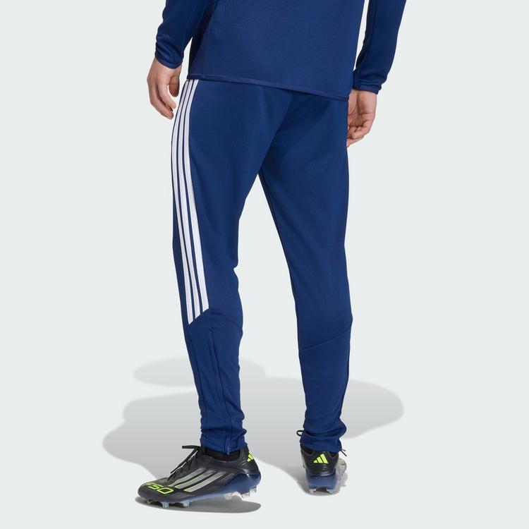 adidas adidas Tiro26 Liga Trainingshose, regul&auml;r Trainingshose Herren - Team Navy Blue 2 / White - 1 | SportScheck