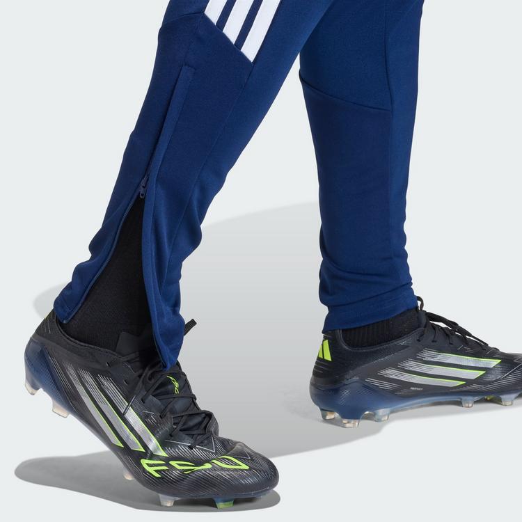 adidas adidas Tiro26 Liga Trainingshose, regul&auml;r Trainingshose Herren - Team Navy Blue 2 / White - 0 | SportScheck