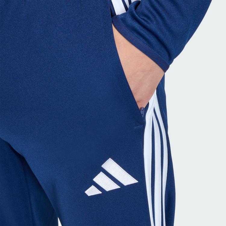 adidas adidas Tiro26 Liga Trainingshose, regul&auml;r Trainingshose Herren - Team Navy Blue 2 / White - 1 | SportScheck