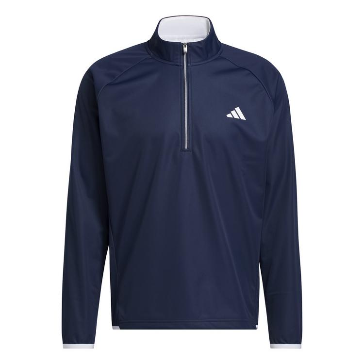adidas adidas ULTIMATE365 strapazierf&auml;higes Wasser- Sweatshirt Herren - Collegiate Navy / White - 0 | SportScheck