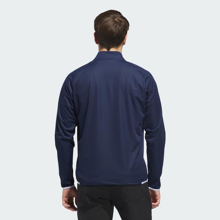 adidas adidas ULTIMATE365 strapazierf&auml;higes Wasser- Sweatshirt Herren - Collegiate Navy / White - 1 | SportScheck