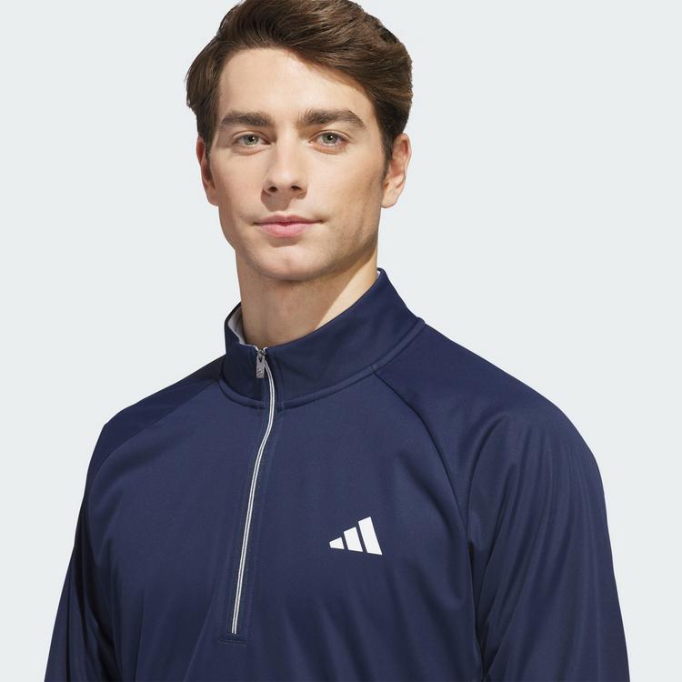 adidas adidas ULTIMATE365 strapazierf&auml;higes Wasser- Sweatshirt Herren - Collegiate Navy / White - 0 | SportScheck