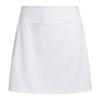 adidas ULTIMATE365 SOLID SKORT, GEWIRKTES Kleid Damen - White