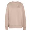 adidas adidas by Stella McCartney Sweatshirt, Sweatshirt Damen - Chalky Brown
