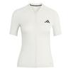 adidas ESSENTIALS FAHRRADTRIKOT Trikot Damen - Orbit Grey