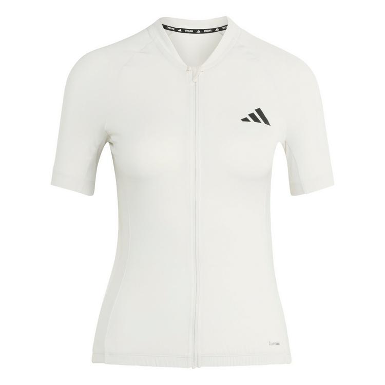 adidas adidas ESSENTIALS FAHRRADTRIKOT Trikot Damen - Orbit Grey - 0 | SportScheck