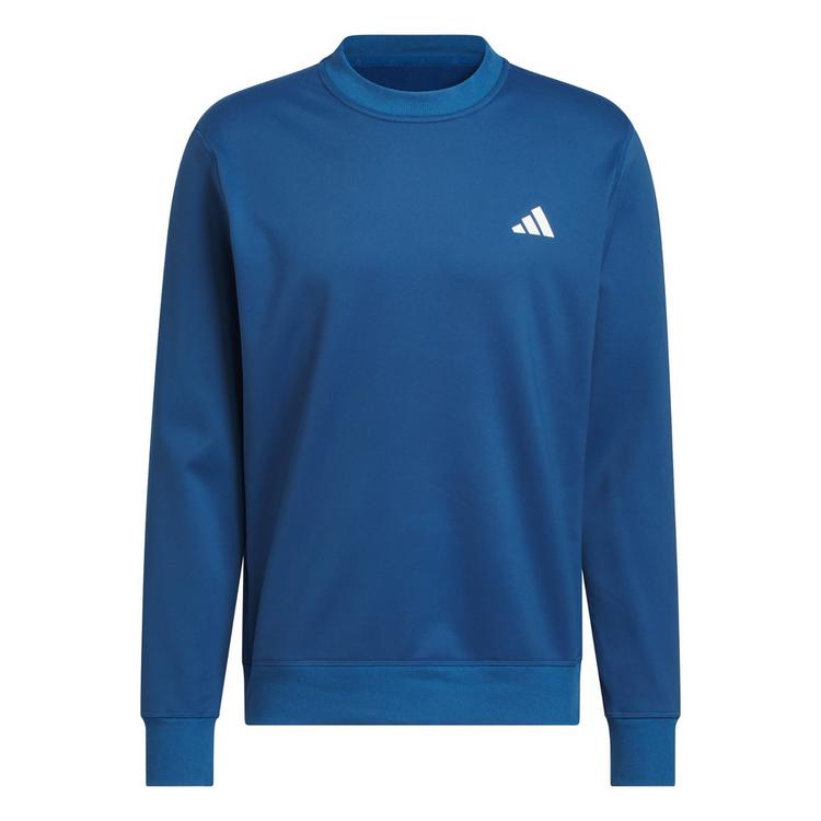 adidas adidas ULTIMATE365 CLIMAWARM SWEATSHIRT, Funktionssweatshirt Herren - Dusky Petrol - 0 | SportScheck