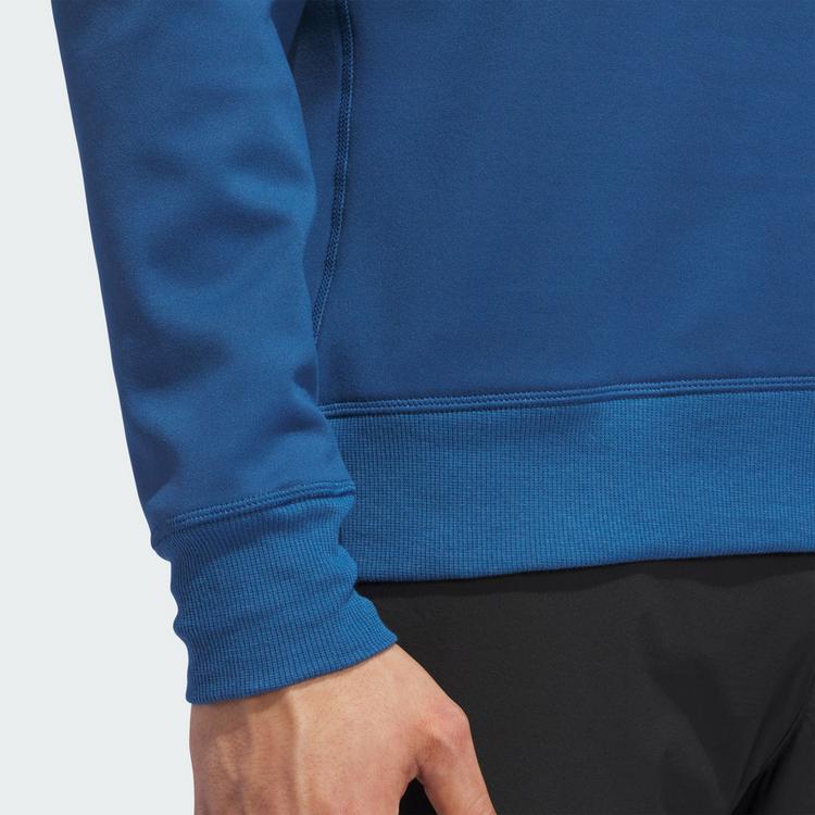 adidas adidas ULTIMATE365 CLIMAWARM SWEATSHIRT, Funktionssweatshirt Herren - Dusky Petrol - 0 | SportScheck