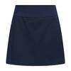 adidas ULTIMATE365 SOLID SKORT, GEWIRKTES Kleid Damen - Collegiate Navy