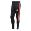 adidas Tiro26 Liga Trainingshose, regul&auml;r Trainingshose Herren - Black / Semi Lucid Red