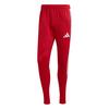 adidas Tiro26 Liga Trainingshose, regul&auml;r Trainingshose Herren - Team Power Red 2 / White
