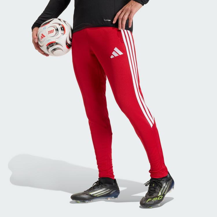 adidas adidas Tiro26 Liga Trainingshose, regul&auml;r Trainingshose Herren - Team Power Red 2 / White - 0 | SportScheck
