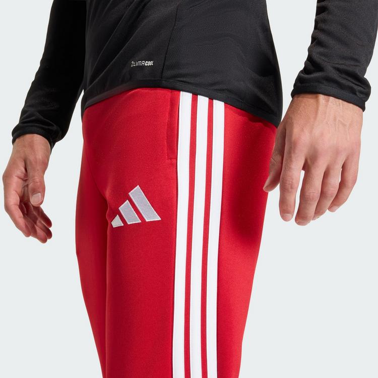 adidas adidas Tiro26 Liga Trainingshose, regul&auml;r Trainingshose Herren - Team Power Red 2 / White - 1 | SportScheck