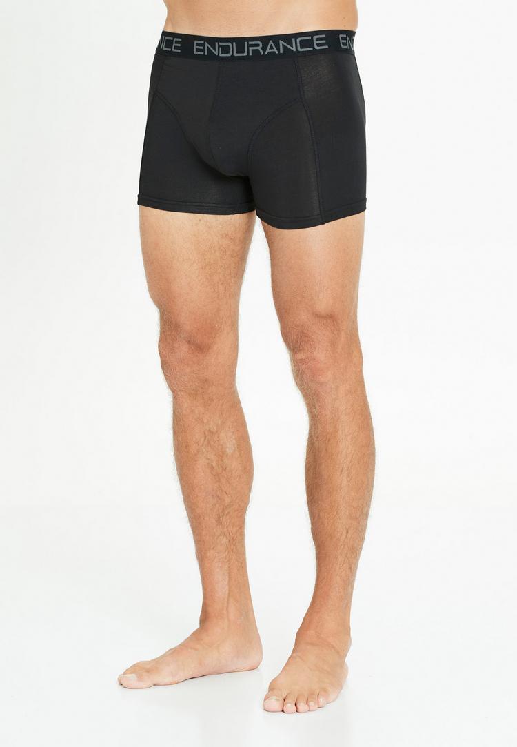 Endurance Endurance Brighton Unterhose Herren - 1001 Black - 1 | SportScheck