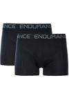 Endurance Brighton Unterhose Herren - 1001 Black