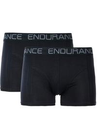 Endurance Brighton Unterhose Herren - 1001 Black