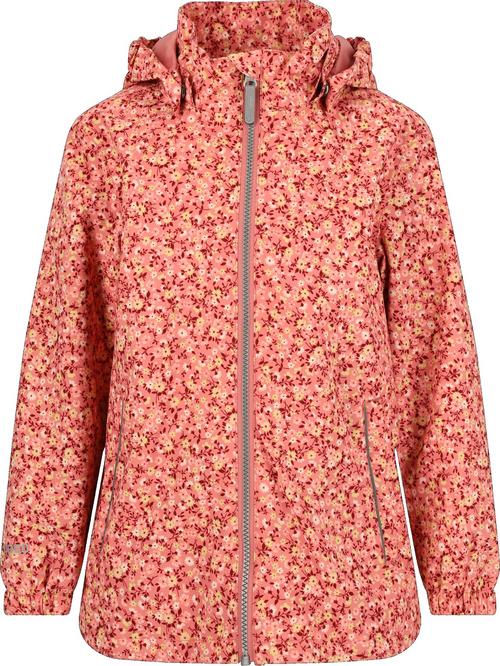 ZigZag Graze Funktionsjacke Kinder