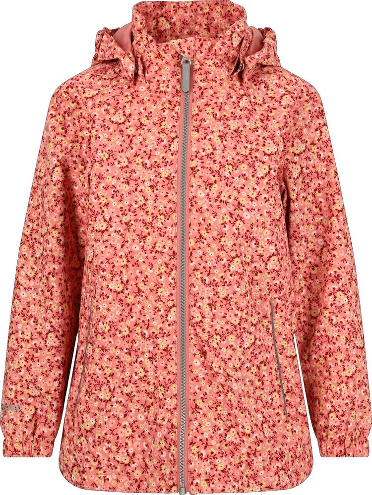 ZigZag ZigZag Graze Funktionsjacke Kinder - 4230 Mauveglow - 0 | SportScheck