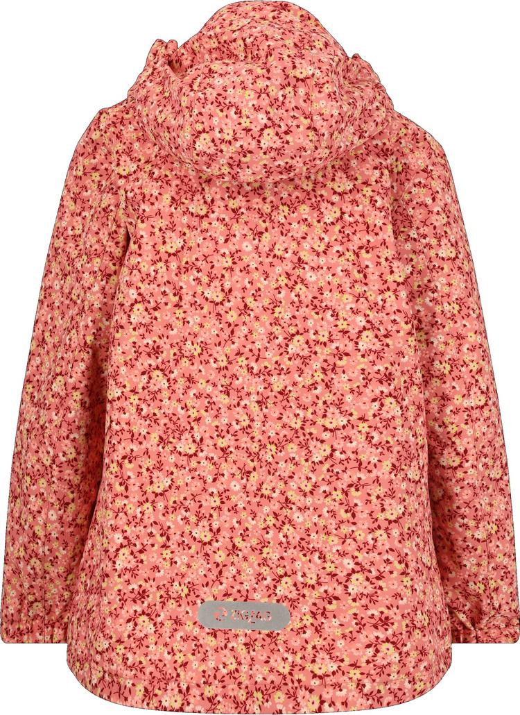 ZigZag ZigZag Graze Funktionsjacke Kinder - 4230 Mauveglow - 0 | SportScheck