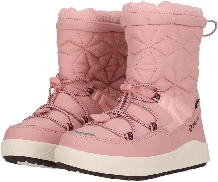 ZigZag ZigZag Bahill Stiefel Kinder - 4047 Prism Pink - 1 | SportScheck