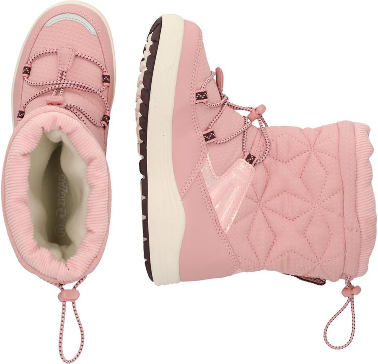 ZigZag ZigZag Bahill Stiefel Kinder - 4047 Prism Pink - 2 | SportScheck