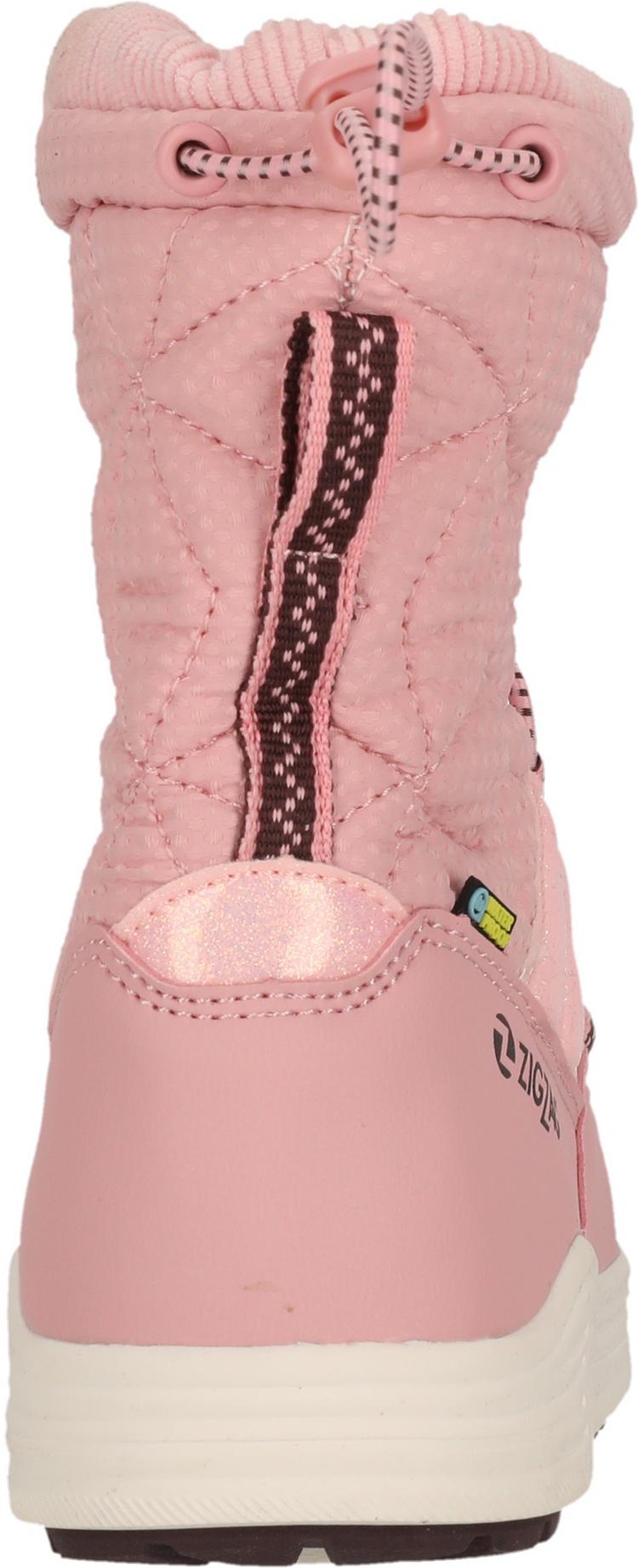 ZigZag ZigZag Bahill Stiefel Kinder - 4047 Prism Pink - 3 | SportScheck