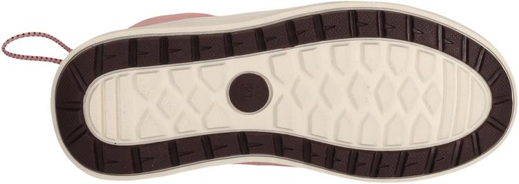 ZigZag ZigZag Bahill Stiefel Kinder - 4047 Prism Pink - 4 | SportScheck