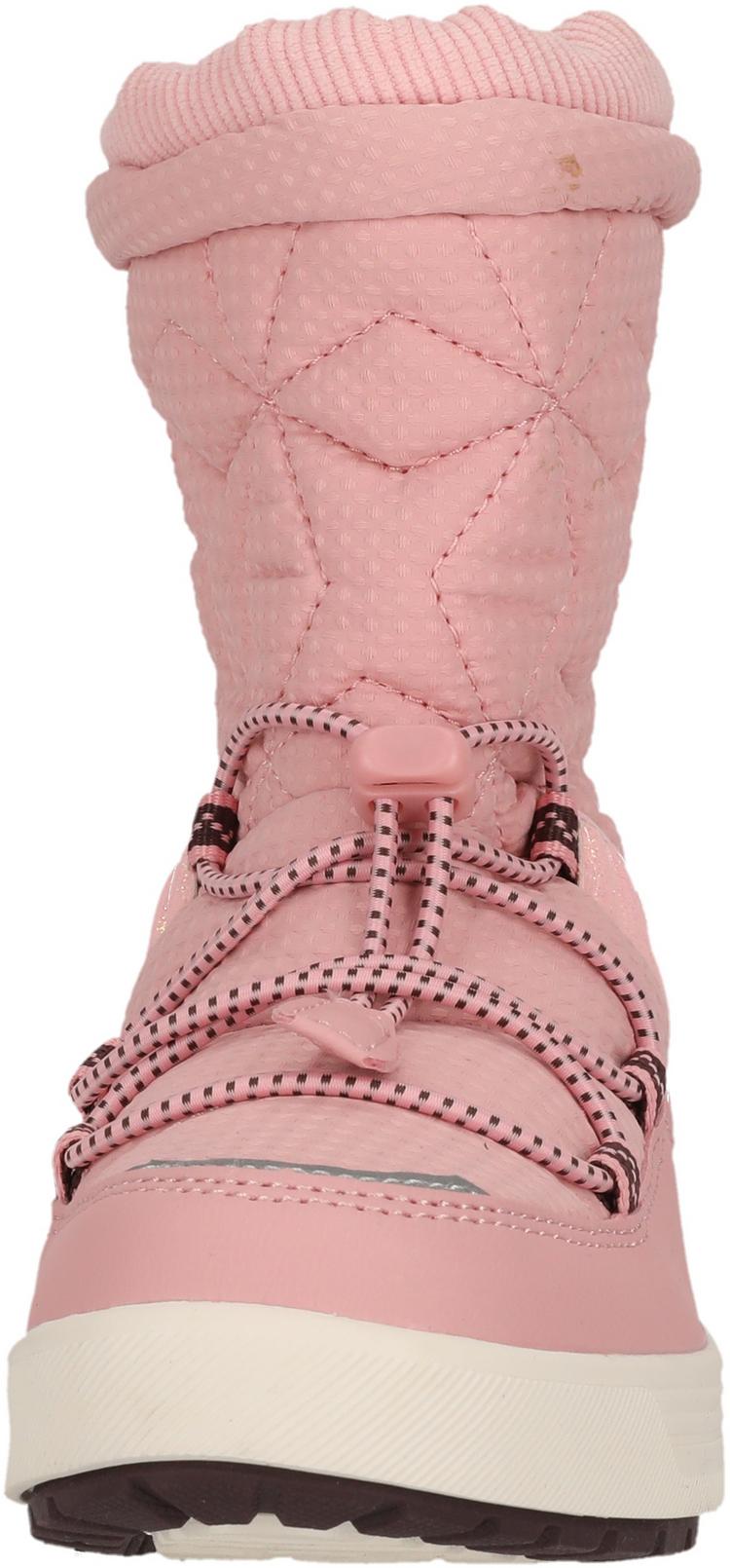 ZigZag ZigZag Bahill Stiefel Kinder - 4047 Prism Pink - 5 | SportScheck