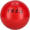 Rezo Foam Ball with PU skin 15cm Medizinball - 4158 Honeysuckle