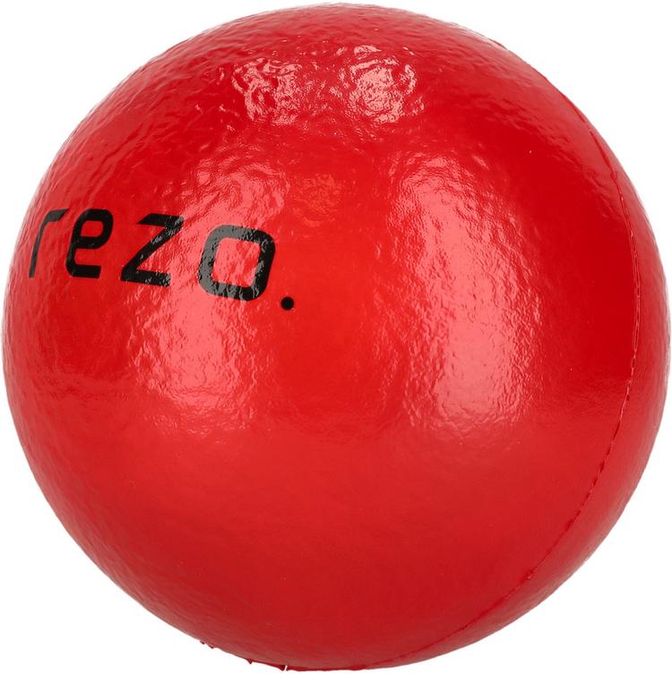 Rezo Rezo Foam Ball with PU skin 15cm Medizinball - 4158 Honeysuckle - 0 | SportScheck