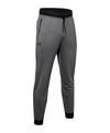 Under Armour Sportstyle Jogginghose Trainingshose Herren - grauschwarz