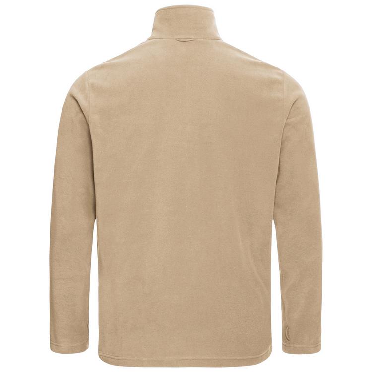 Jack Wolfskin Jack Wolfskin TAUNUS 100 FZ M Fleecejacke Herren - hazel wood - 0 | SportScheck