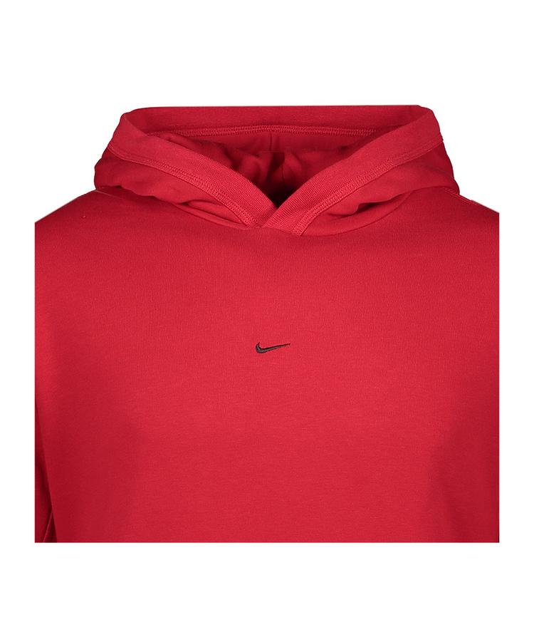 Nike Nike Strike Hoody Funktionssweatshirt Herren - rotrot - 0 | SportScheck