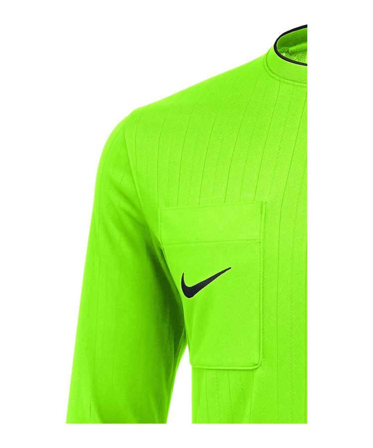 Nike Nike Schiedsrichtertrikot Trikot Herren - gelbschwarz - 0 | SportScheck