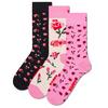 Happy Socks Socken Socken Damen - Mothers