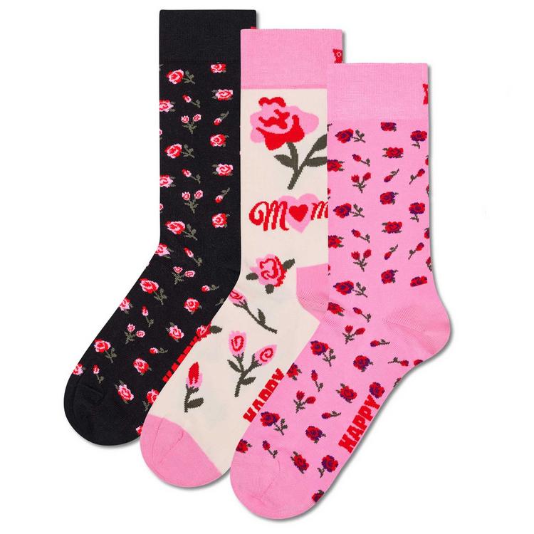 Happy Socks Happy Socks Socken Socken Damen - Mothers - 0 | SportScheck