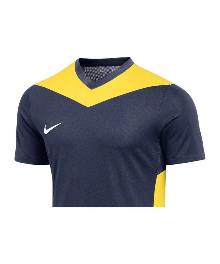 Nike Nike Park Derby IV Trikot Trikot Herren - blaugelbweiss - 0 | SportScheck