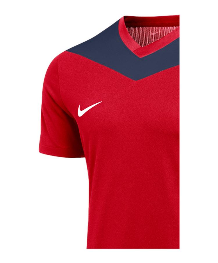 Nike Nike Park Derby IV Trikot Trikot Herren - rotblau - 0 | SportScheck