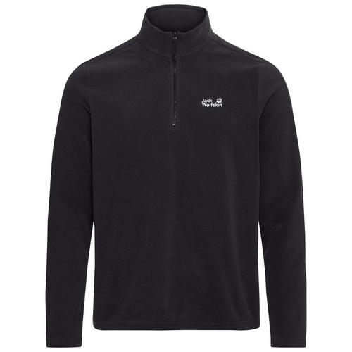 Jack Wolfskin TAUNUS 100 HZ M Fleecepullover Herren